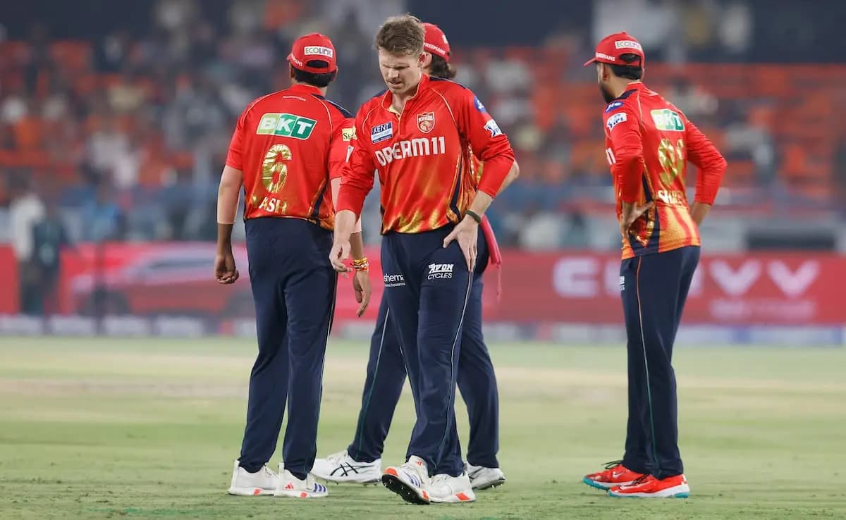 IPL overseas stars raise eyebrow for missing start of the tournament 