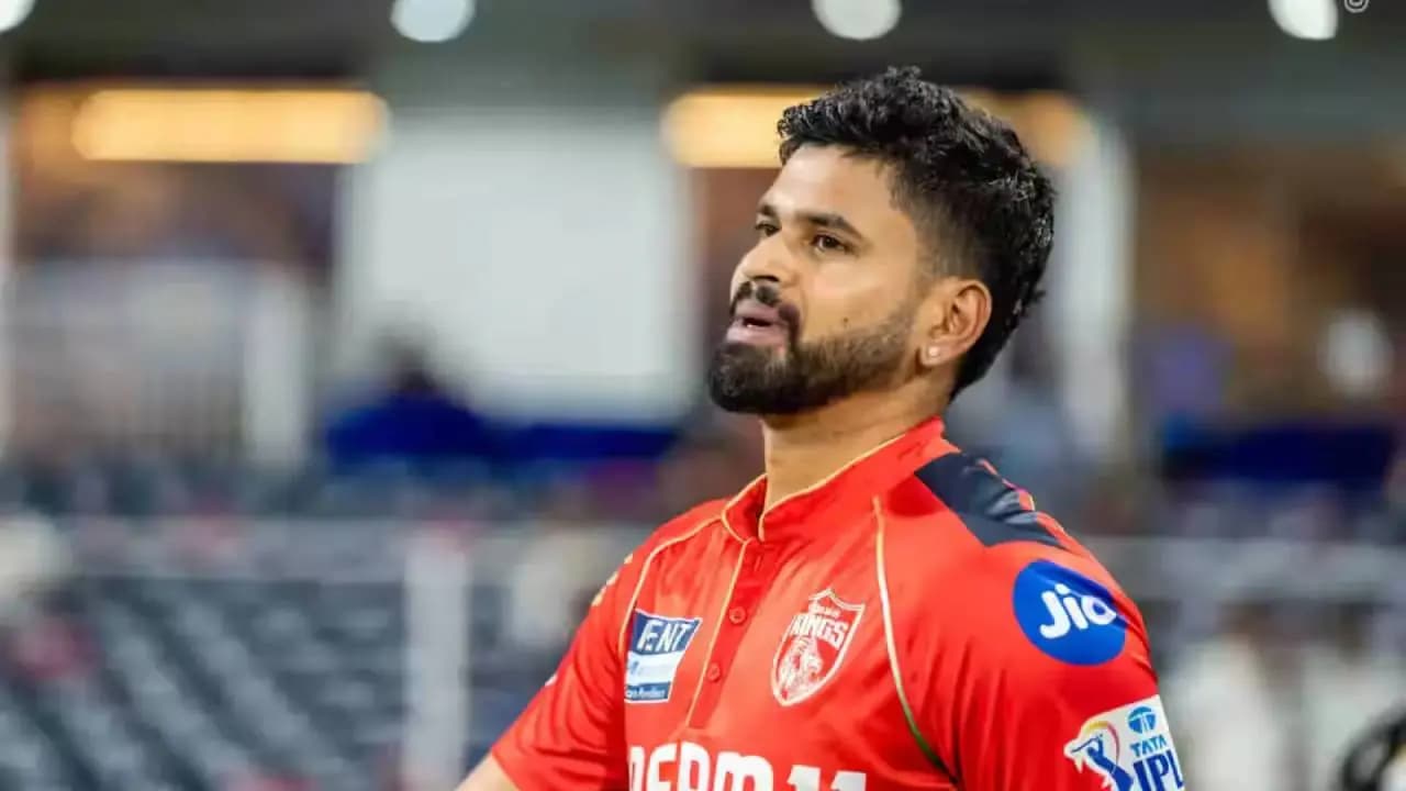 Shreyas Iyer Returns: 7kg Weight Loss and Injury Update Ahead of IPL 2026