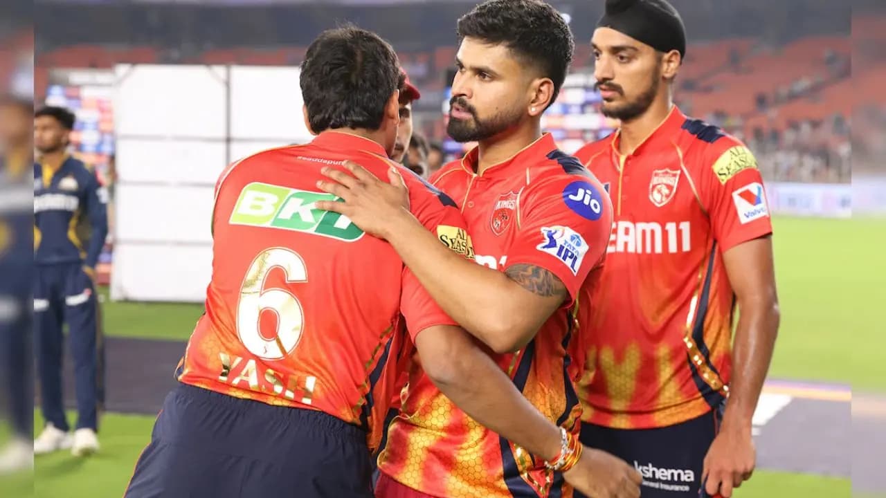 Lockie Ferguson Misses Start of IPL 2026 for Punjab Kings