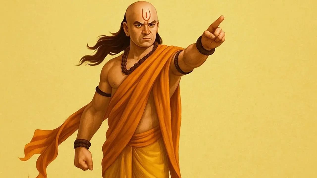 Chanakya Niti: Why Being Too Straightforward Can Be Harmful to Your Success and Mental Peace