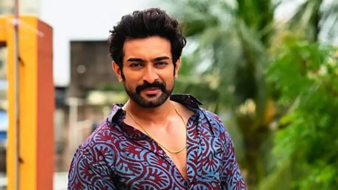 Exclusive Jeetu Kamal Launches Production House Actor Set for New Venture in Tollywood