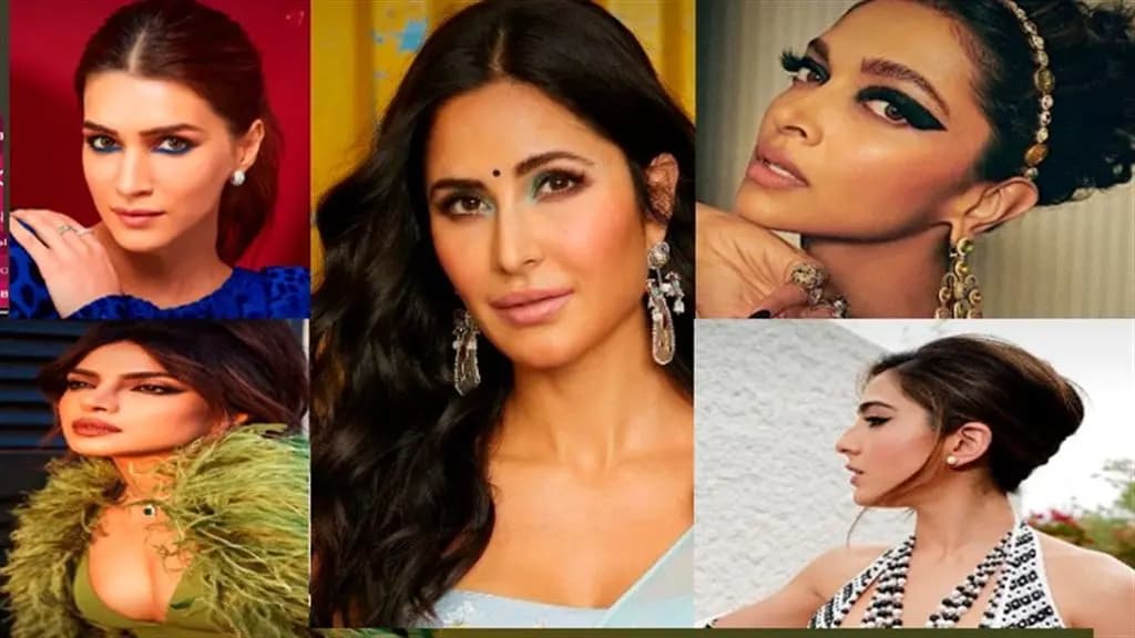 Eye Makeup: নজর কাড়ুন আই মেকআপ–এ!