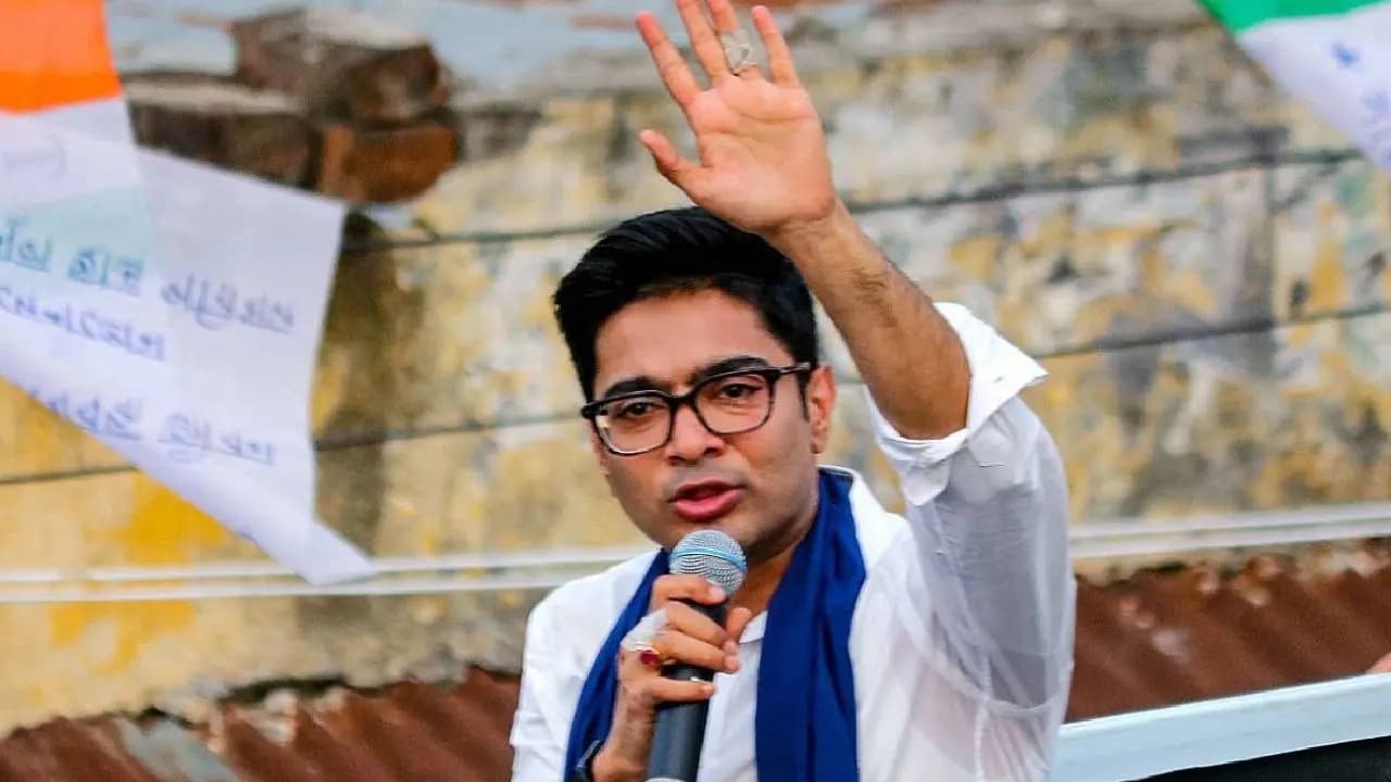 Abhishek Banerjee 