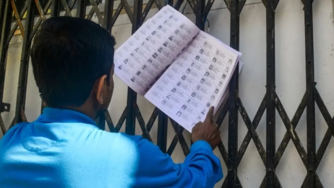 Bengal Elections 2026: ECI has appointed the appellate tribunal for Special intensive revision in West Bengal