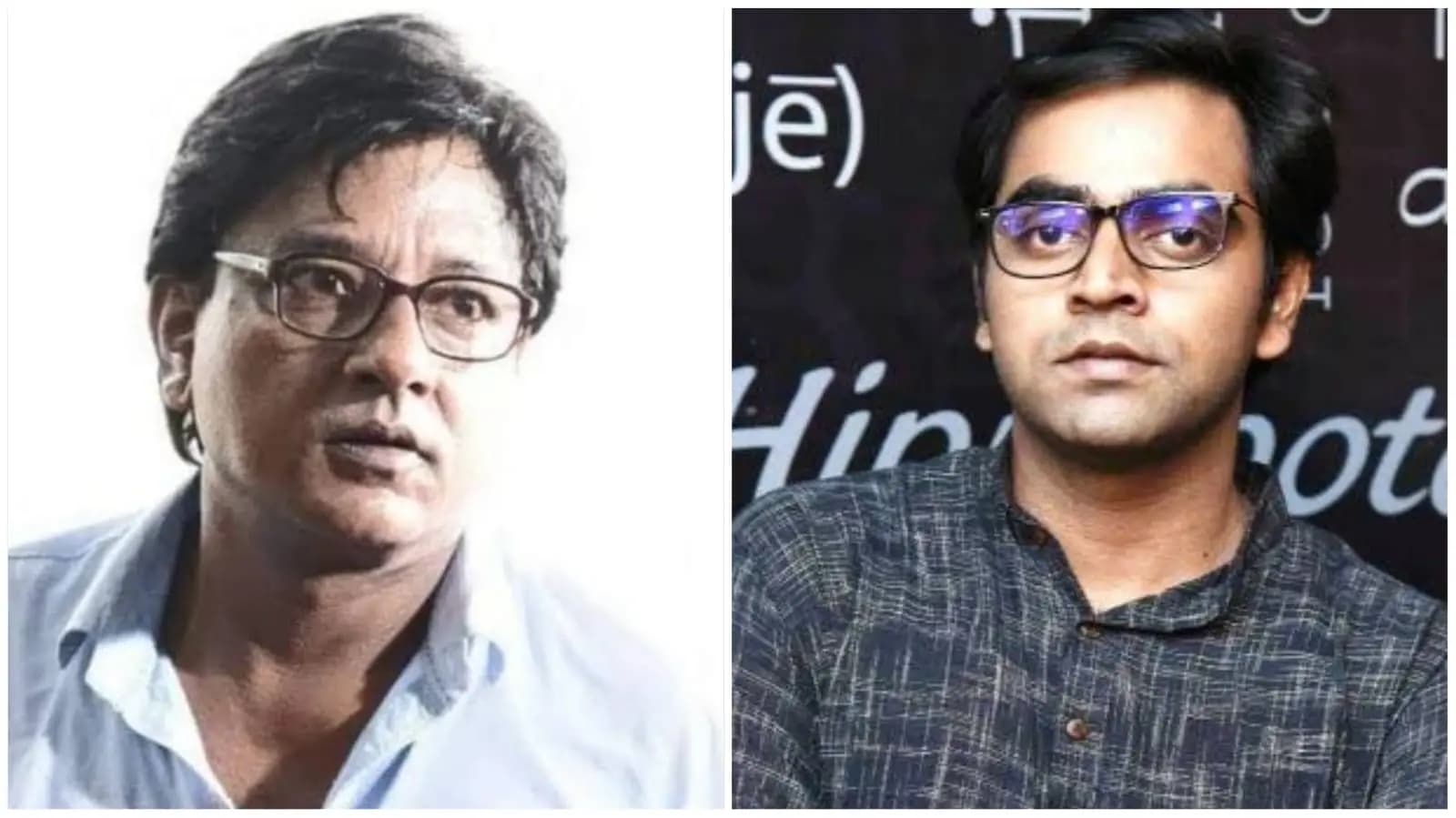 tollywood director arun roys illness is increasing actor kinjal nanda shared his health update on social media ent