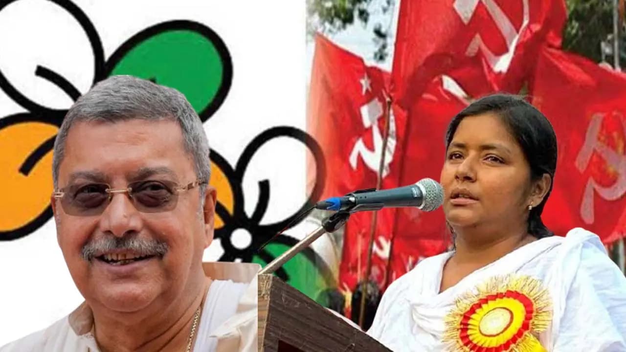 Uttarpara Election 2026