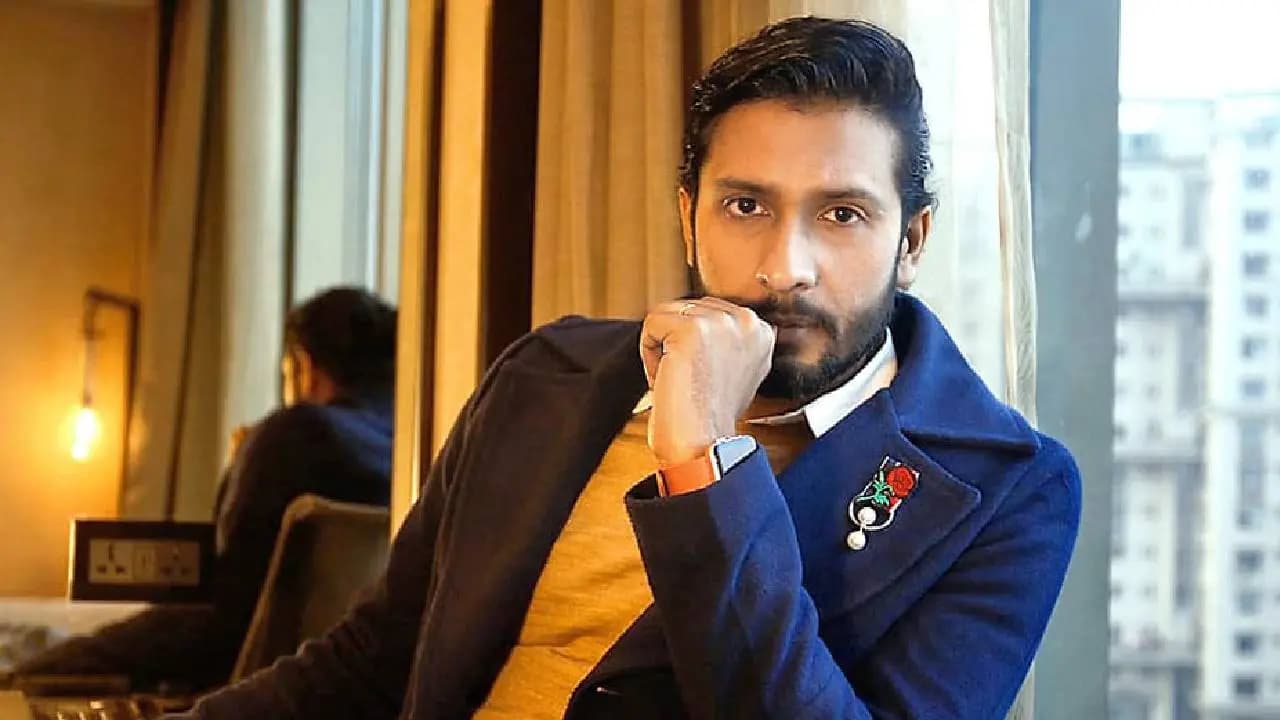 Souptik Chakraborty Directs 50 Bengali Ghost Stories for Hindi OTT Series