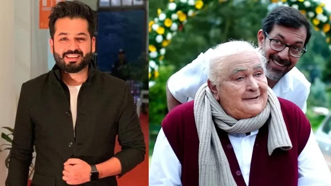 Aditya Dhar Reacts To Dhurandhar 2's Success Many directors rejected Kapoor And Sons 