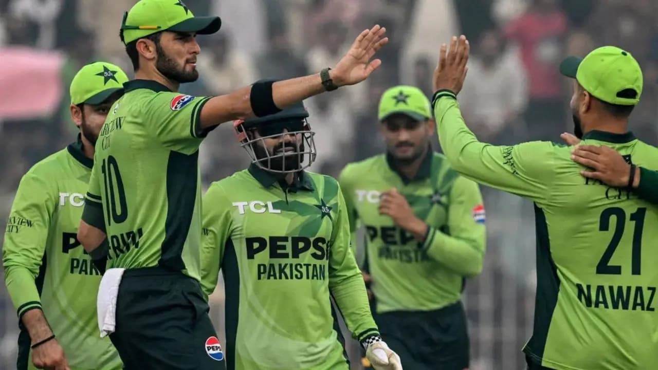 Rashid Latif Slams Shaheen Afridi; Claims Bowler Unfit for Pakistan T20 Squad Selection