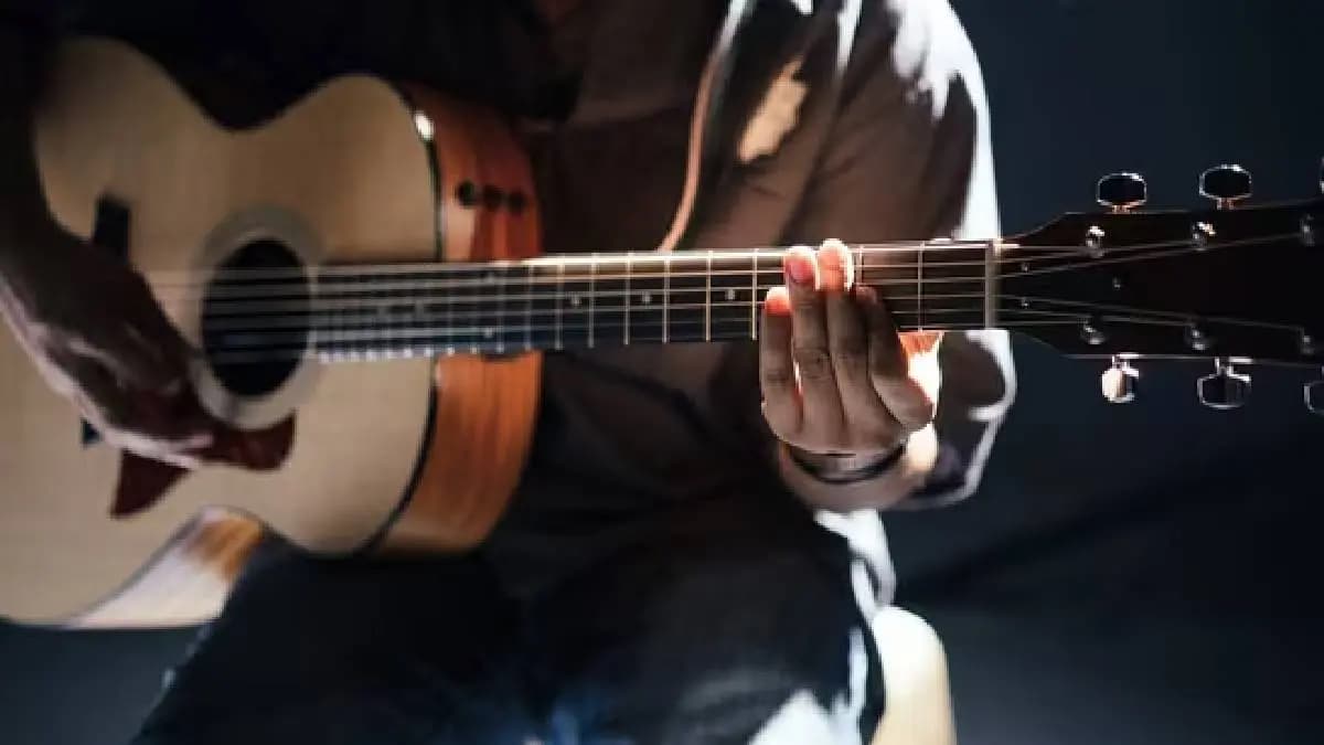 Indian boss rejected candidate because he played guitar ran marathons