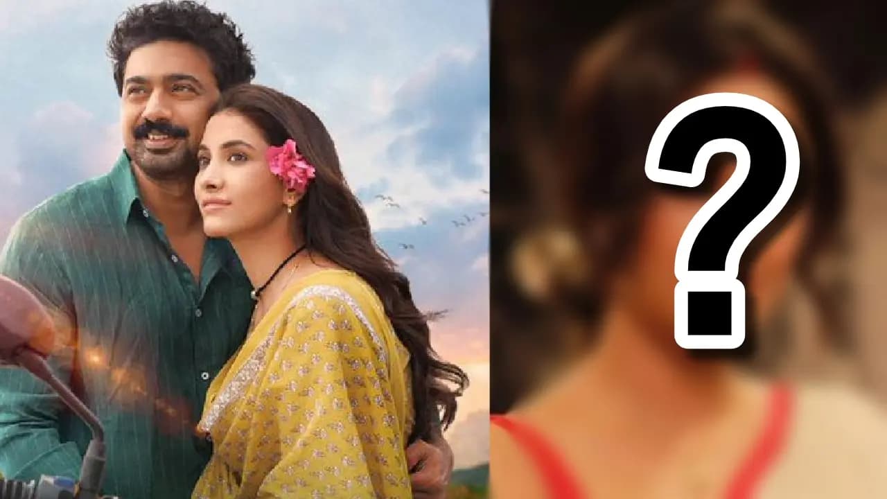 This Actress Joins Dev and Rukmini Maitra in Upcoming Biopic Bike Ambulance Dada