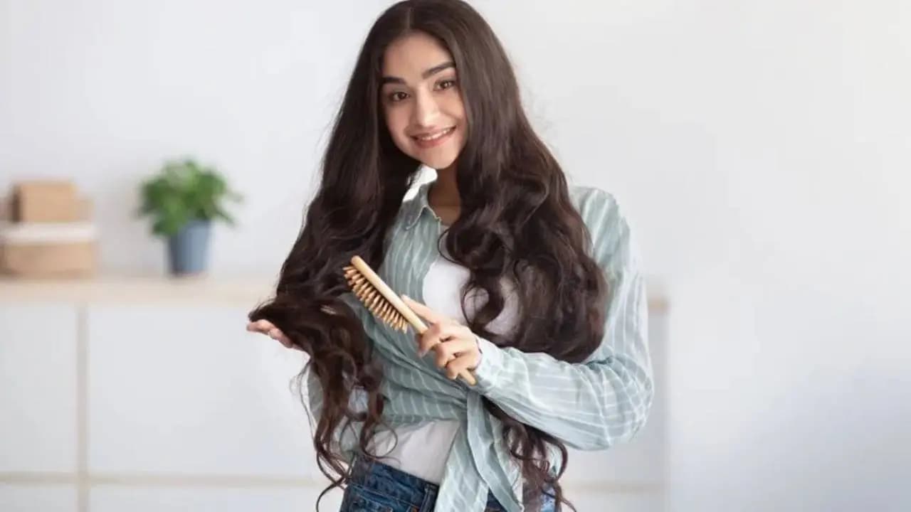 Natural Hair Care Tips: Best Home Remedies for Soft and Shiny Hair