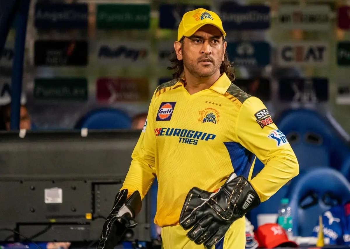 MS Dhoni to take up new role during IPL 2026-Former CSK star speculates 