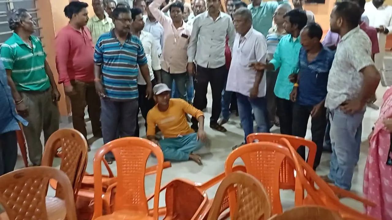 Bengal Assembly Election: Protests Erupt in Hooghly Over Sumana Sarkar’s Nomination