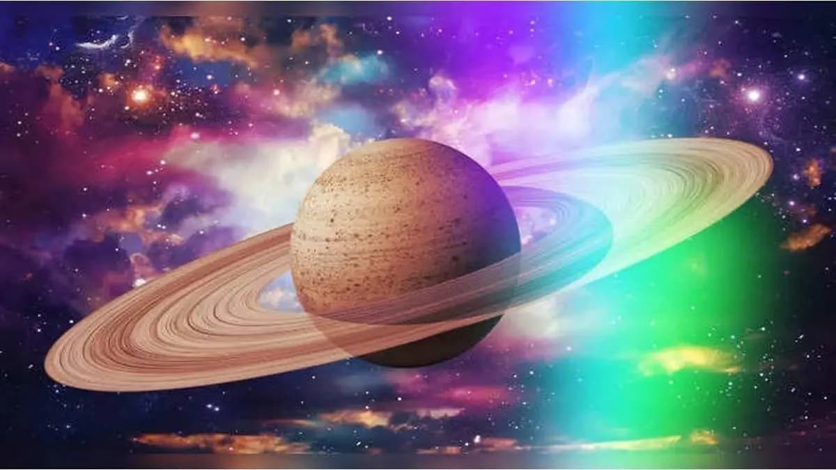 Guru Gochar 2025: Jupiter transit in Ardra Nakshatra which will give chance to win huge money in lottery to four zodiac Signs on 