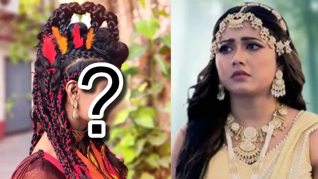 This Actress Joins Roopmati Cast as Agunpakhi; New Twist in Popular Bengali Serial