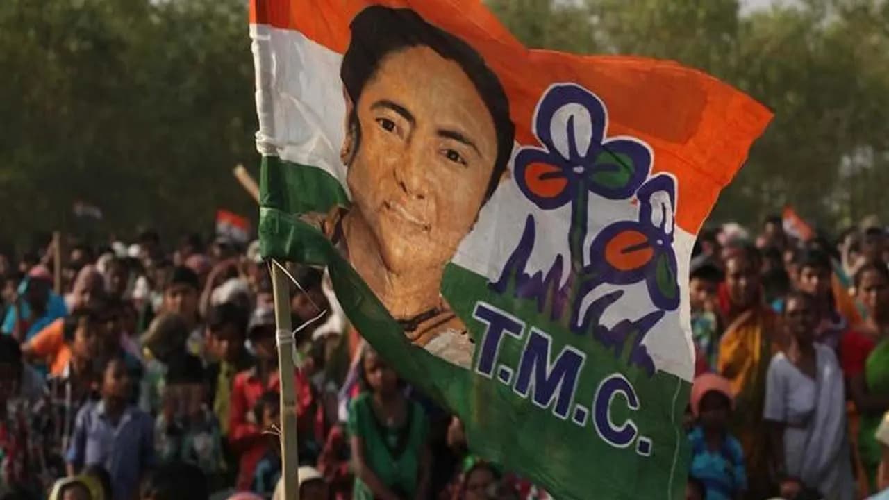 TMC Candidates List For Assam