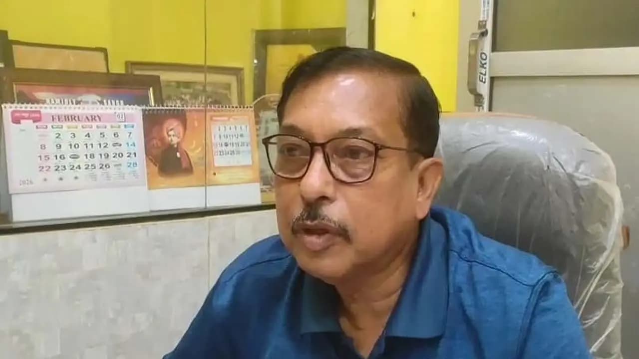 Bengal Election 2026: Hooghly BJP President Gautam Chatterjee Resigns Over Chinsurah Candidate Dispute