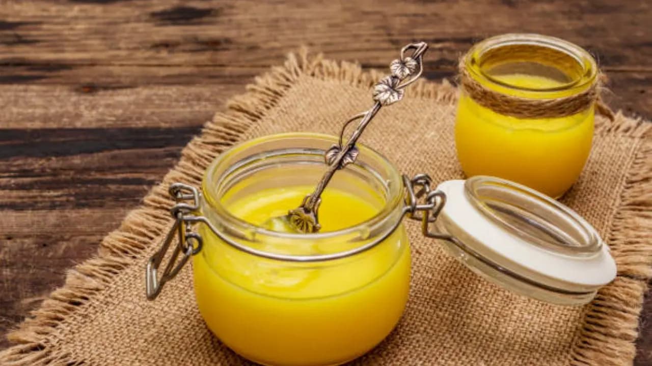 Health Benefits of Ghee for Women: 6 Common Problems Solved with One Spoonful