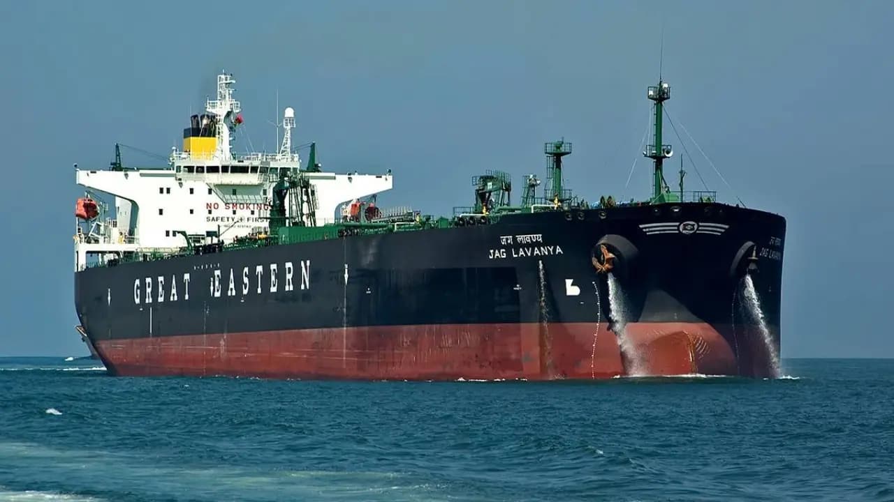 Indian Oil Refineries ready to Resume Iran Crude Oil Purchases as US Lifts Sanctions Temporarily