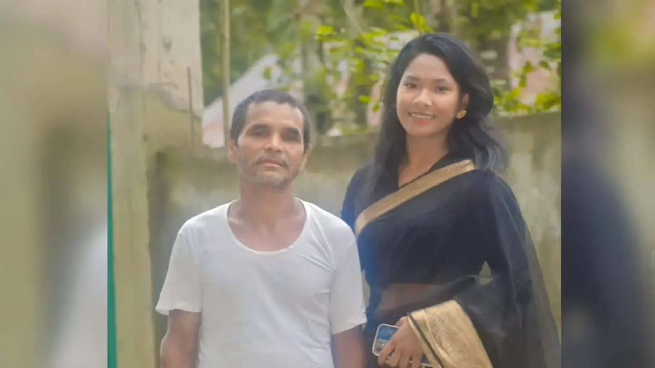 Bengal Elections 2026: TMC Rajganj Candidate Swapna Barmans Father Passes Away