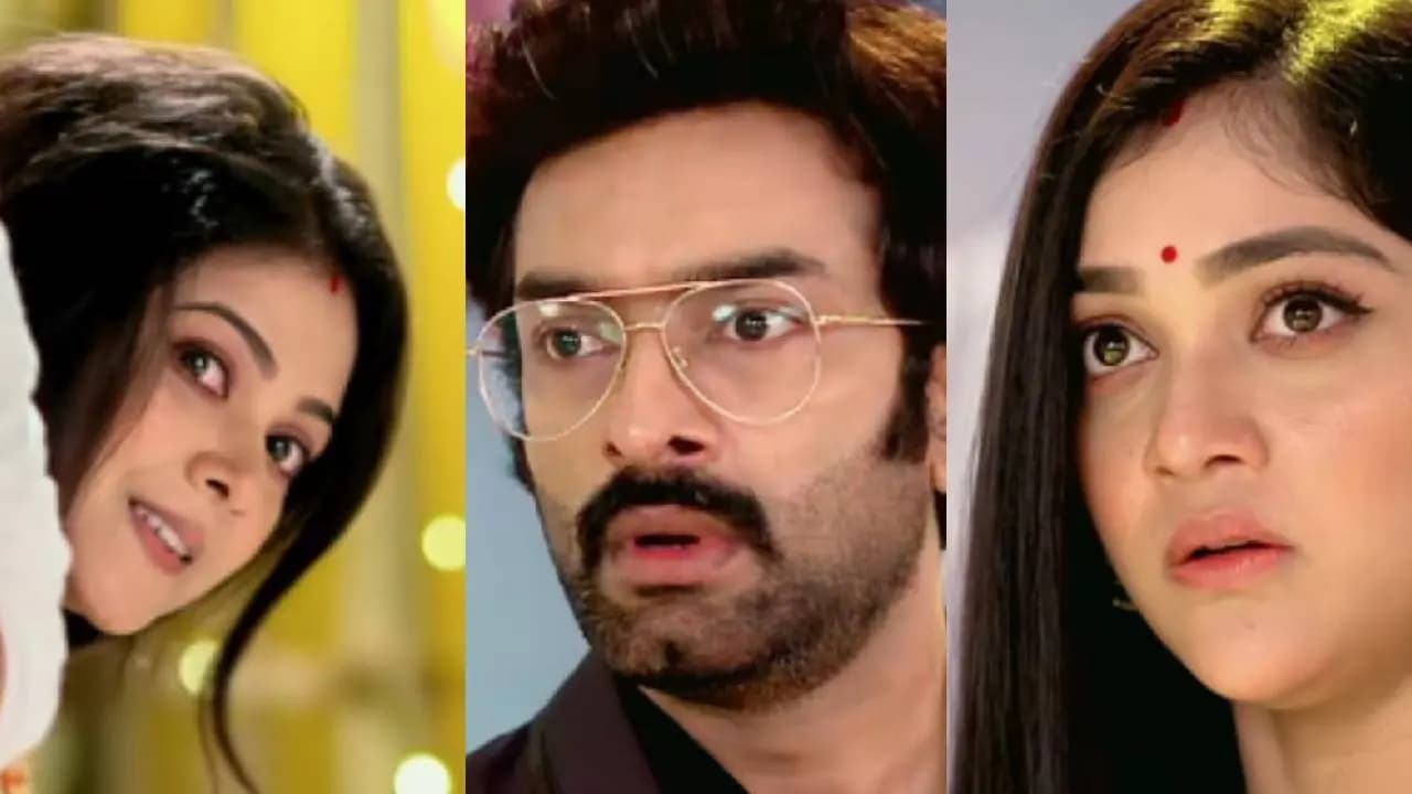 Chirodini Tumi Je Amar episode twist sparks on social media