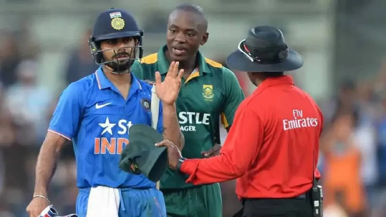 Kagiso Rabada Praises Virat Kohlis Test Consistency Ahead of IPL 2026 Opener