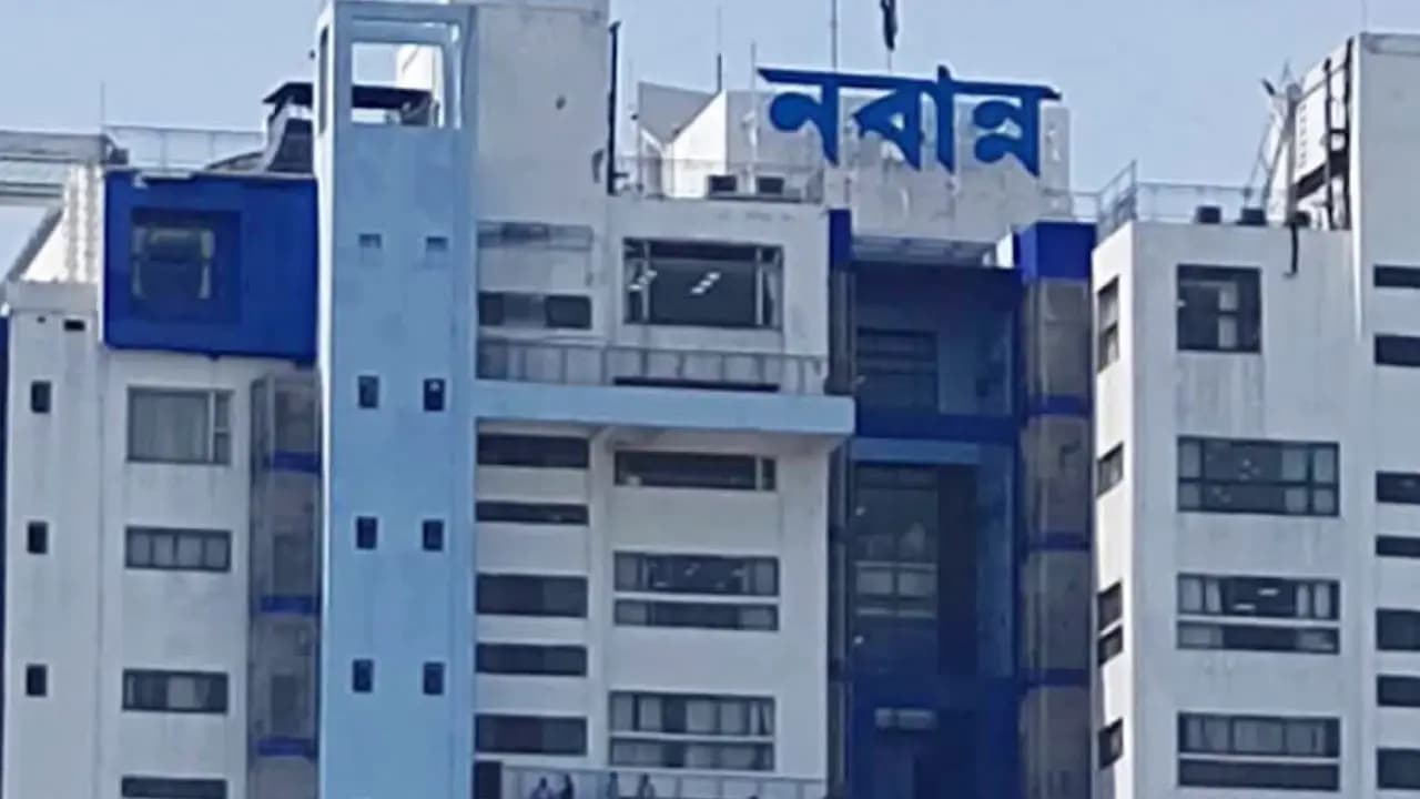 Nabanna warned the district magistrates to maintain law and order