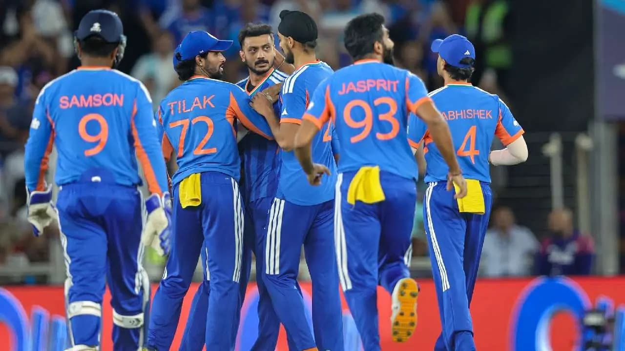 India to Tour Ireland for T20I Series in June; BCCI Announces Two-Match Schedule in Belfast