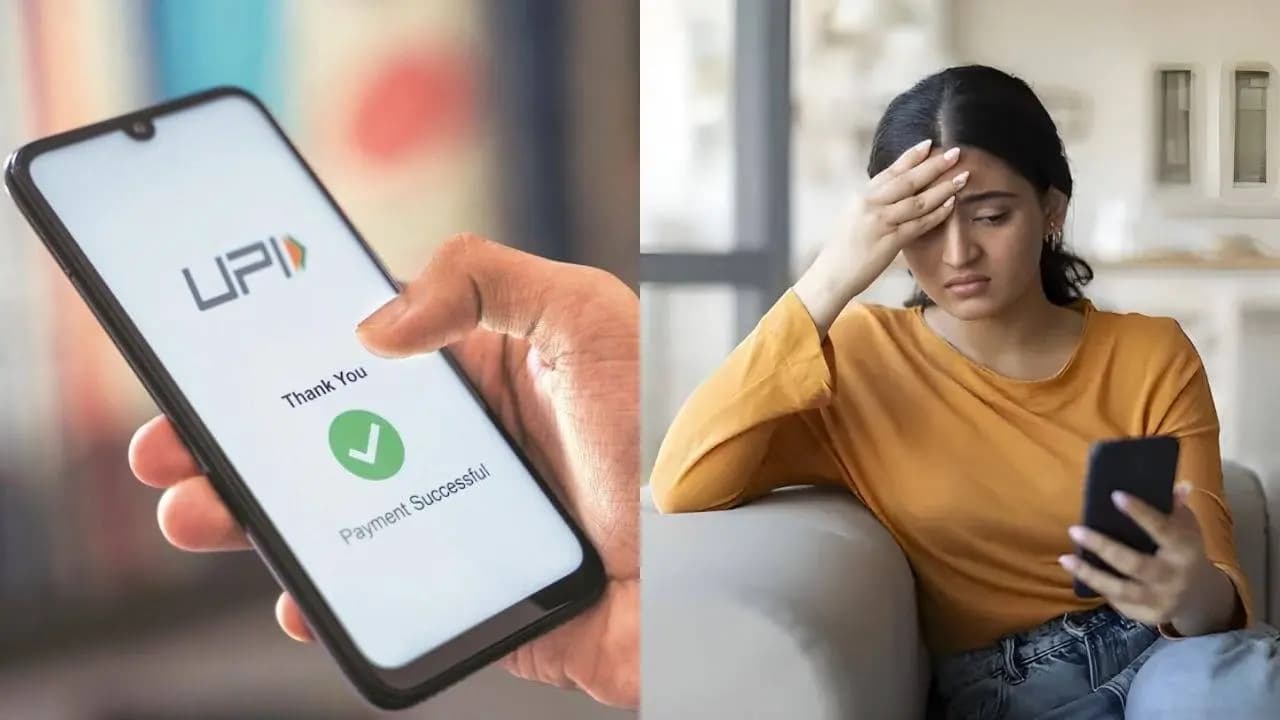 NPCI Guidelines: How to Recover Money Sent to Wrong UPI ID or Number in India