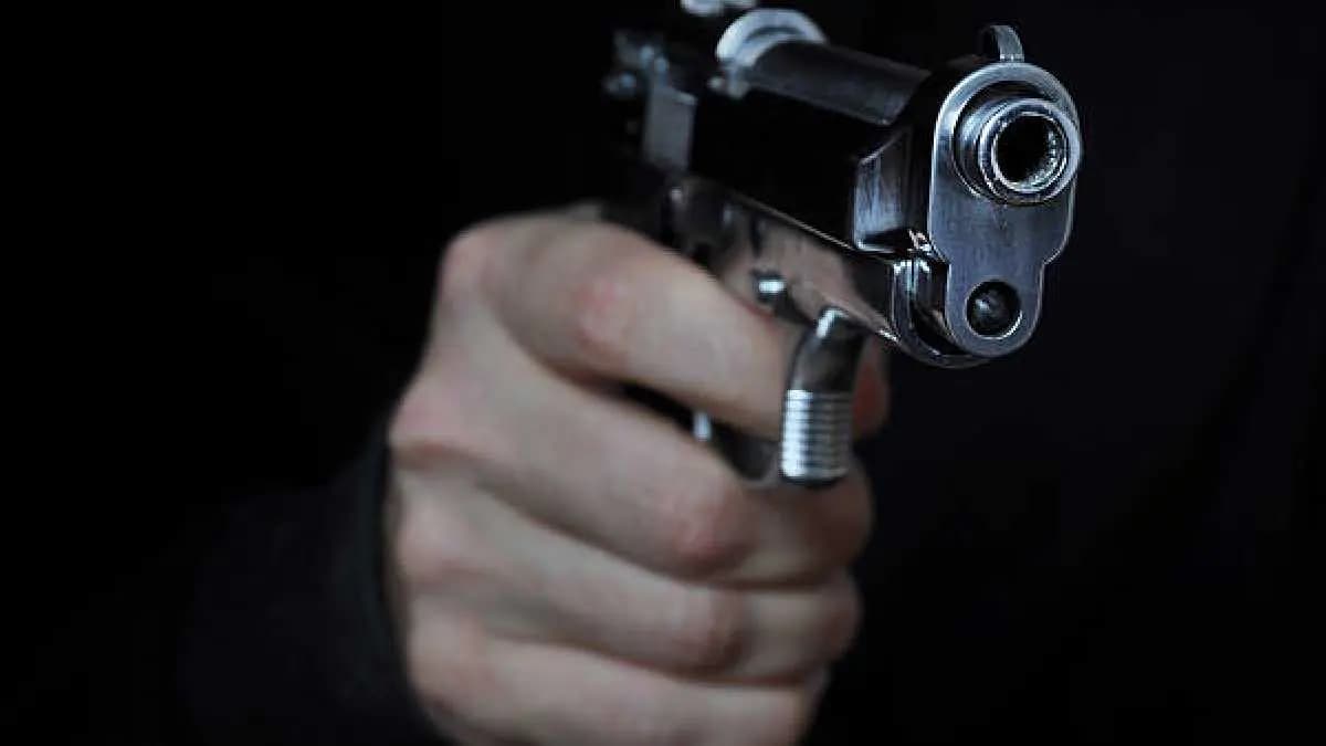  Tmc leader shot dead in Naihati gnr 