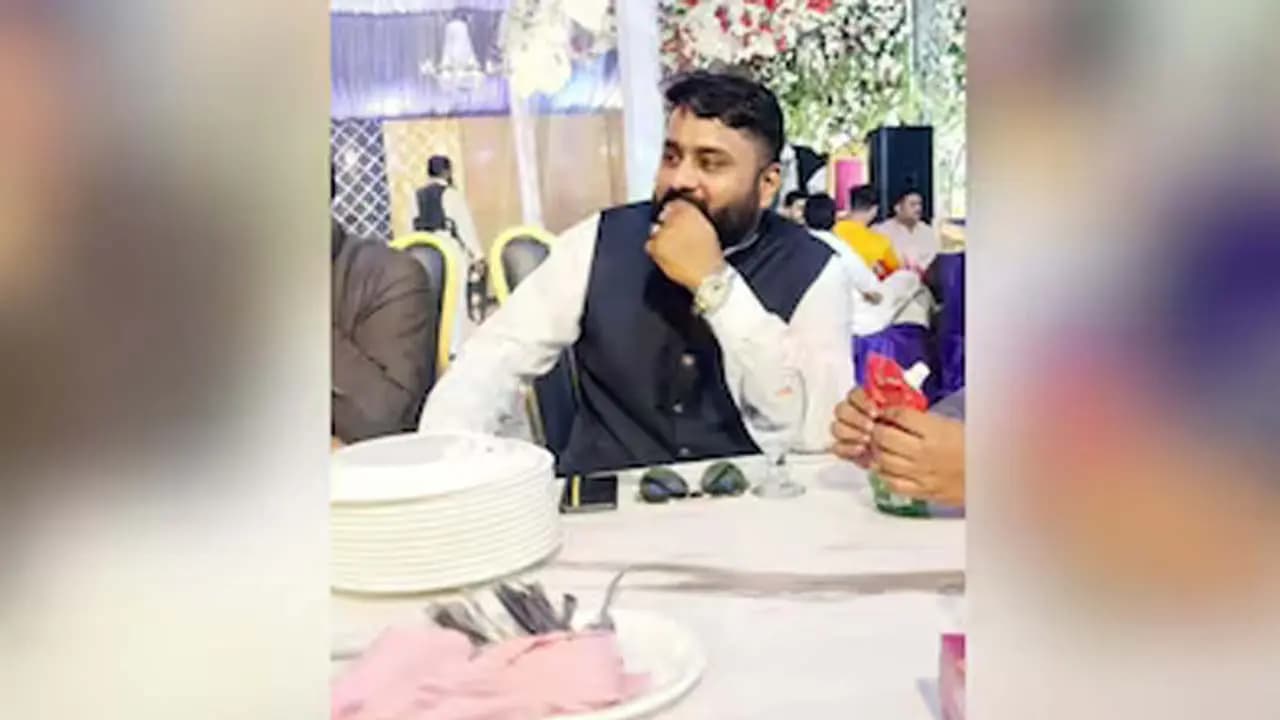 LeT Commander Bilal Arif Sarafi Killed by Family Near Lahore After Eid Prayers