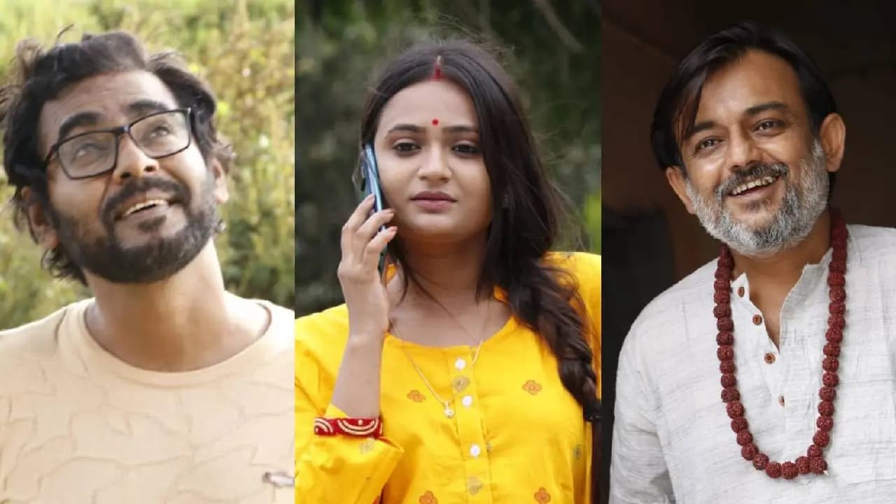 Sob Khobori Bishesh Noy: Release Date and Cast Details 