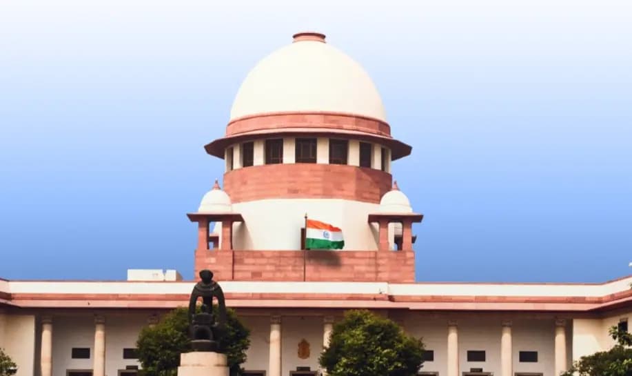 Supreme Court on RG Kar Medical college Incident gnr