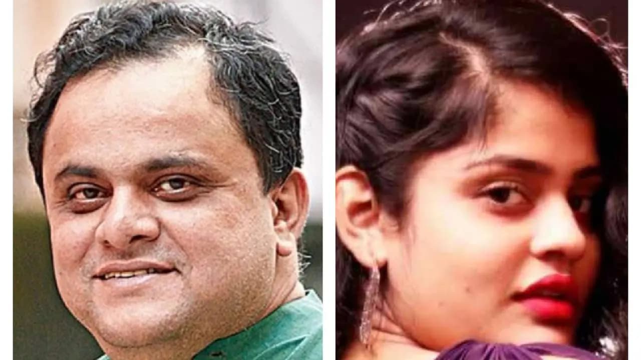 Is Tithi Basu Related to Bratya Basu? Maa Actress Clarifies Rumours About Her Father’s Identity