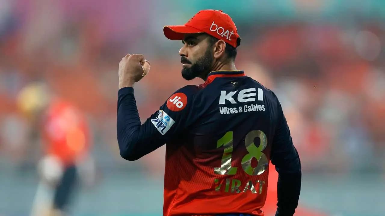 Virat Kohli Slams Rumours of Charter Flight Demand for London-Bengaluru Travel During IPL 2026