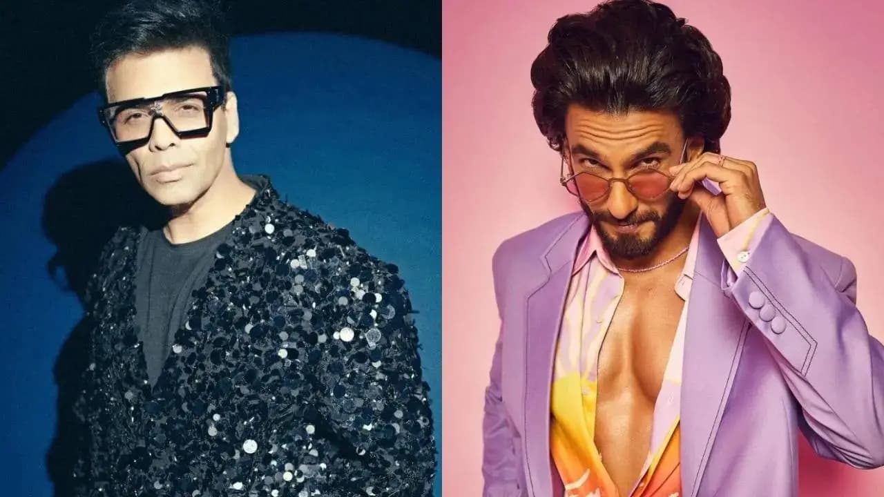 Takht Not Cancelled: Karan Johar Breaks Silence on Ranveer Singh and Alia Bhatt Starrer