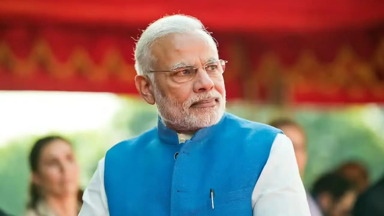 8931 days modi in power