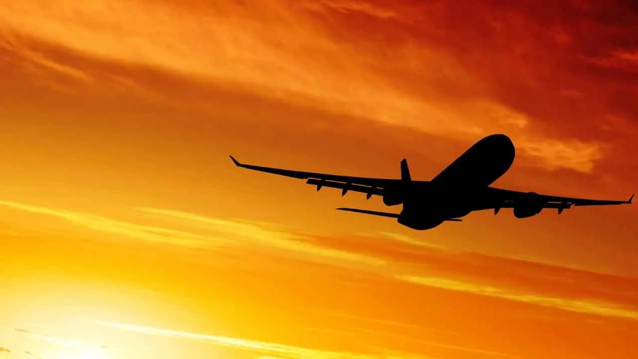 Flight Prices May Rise as Iran Conflict Drives Up ATF Costs From April 1