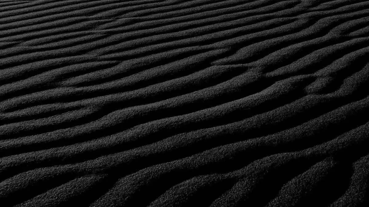 Volcano-Filled Black Desert Could Be Your Next Travel Destination gnr 