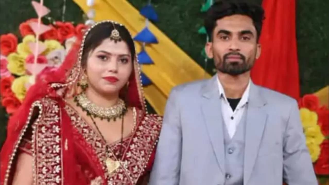 Ghaziabad Radiologist Arrested for Murdering Nurse Wife Over Dowry in Gurugram