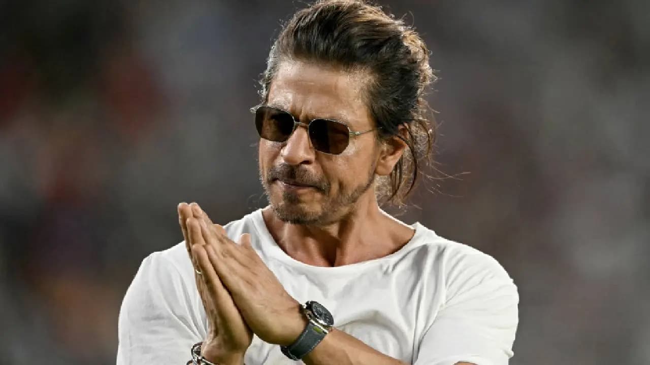 Shah Rukh Khan Eid 2026: King Khan Skips Mannat Appearance, Shares Special Message for Fans