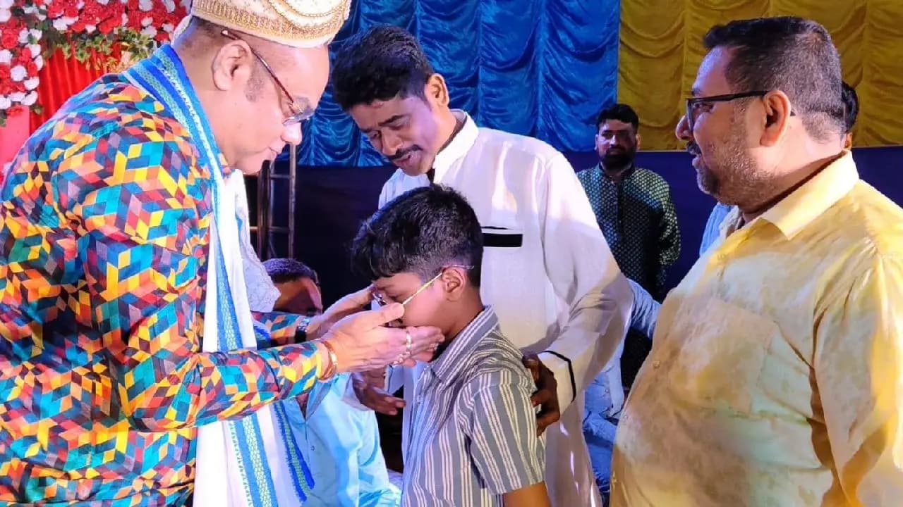 Bengal Election 2026: Adhir Chowdhury to Contest 2026 Assembly Polls From Baharampur; TMC’s Narugopal Mukherjee Attacks