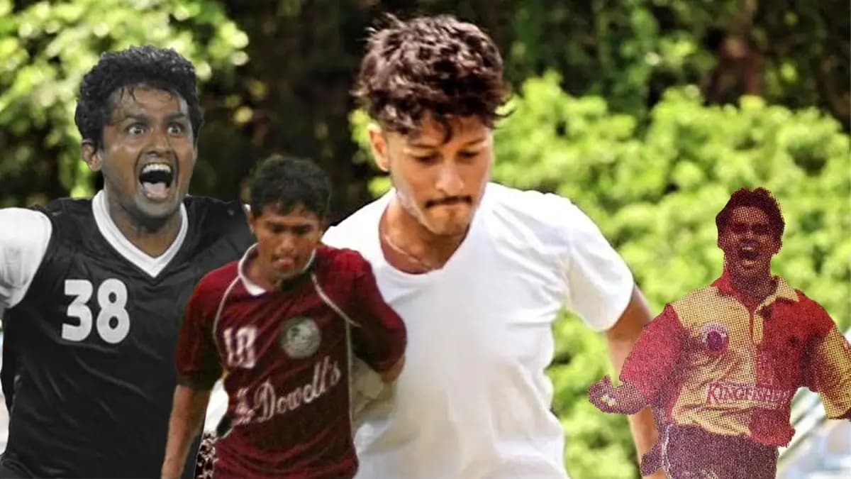 Reel life of Dipendu Biswas Aaman Munshi reacts on the film Dipu ent