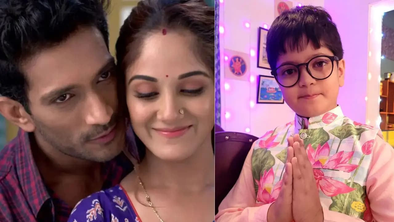 Avinaba Biswas Leaves Parashuram Ajker Nayok: Mother Nabamita Slams 'Toxic' Environment as Sarthak Mullick Joins