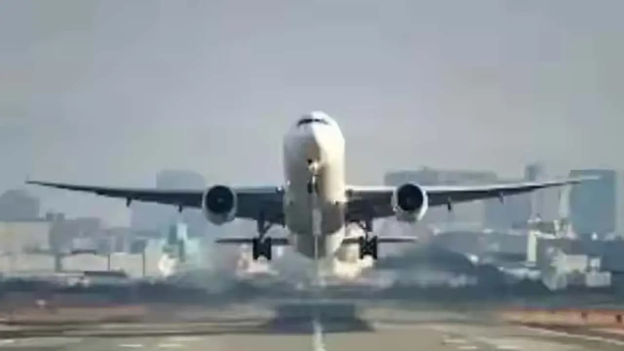 Air Tickets May Get Costlier From April in India