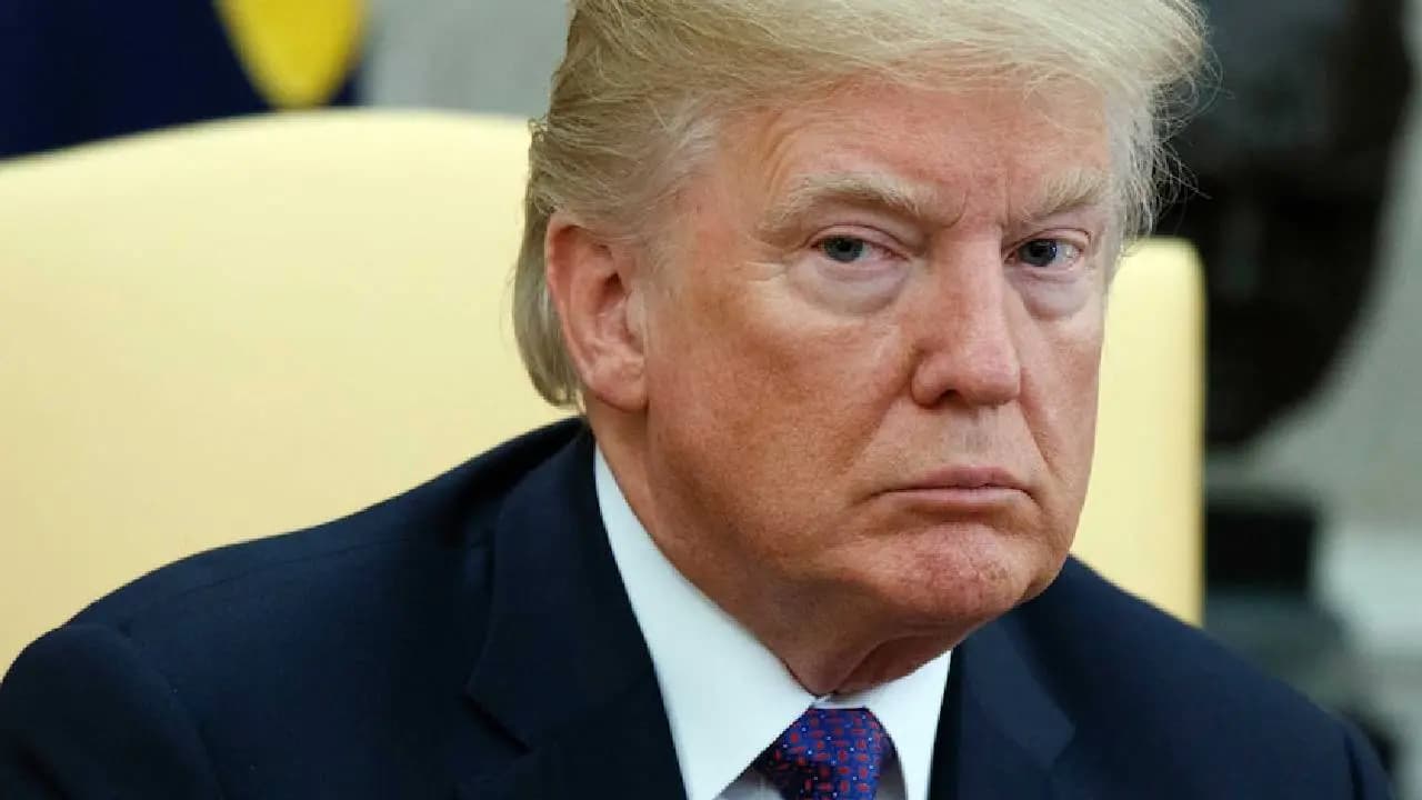 Donald Trump Warns Iran: 48-Hour Deadline to Open Strait of Hormuz or Face Power Plant Strikes