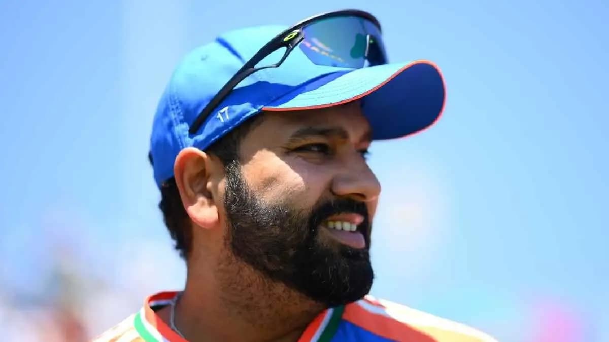 Sunil Gavaskar Hints At more Bad News After ODI Captaincy Change