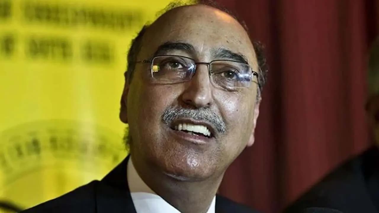Abdul Basit News: Ex-Pakistan High Commissioner Threatens India Attack Amid Middle East Conflict Fears