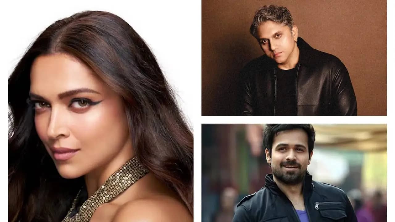 Mohit Suri Recalls Emraan Hashmi’s 24-Hour Shift; Weighs in on Bollywood’s 8-Hour Workday Debate